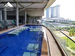 The Sail @ Marina Bay (D1), Apartment #63892352